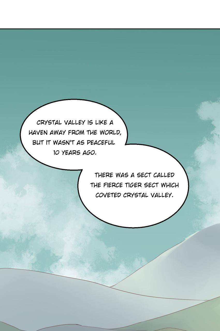 Taohua Zhuo (Colored) Chapter 66 page 9 - 