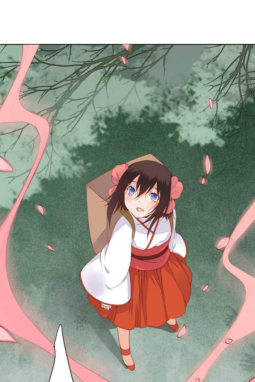 Taohua Zhuo (Colored) Chapter 68 page 2 - 