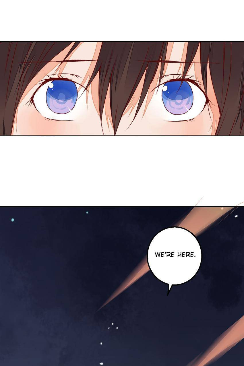 Taohua Zhuo (Colored) Chapter 68 page 19 - 