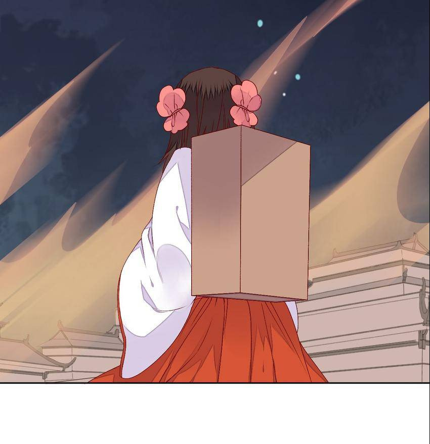 Taohua Zhuo (Colored) Chapter 68 page 20 - 