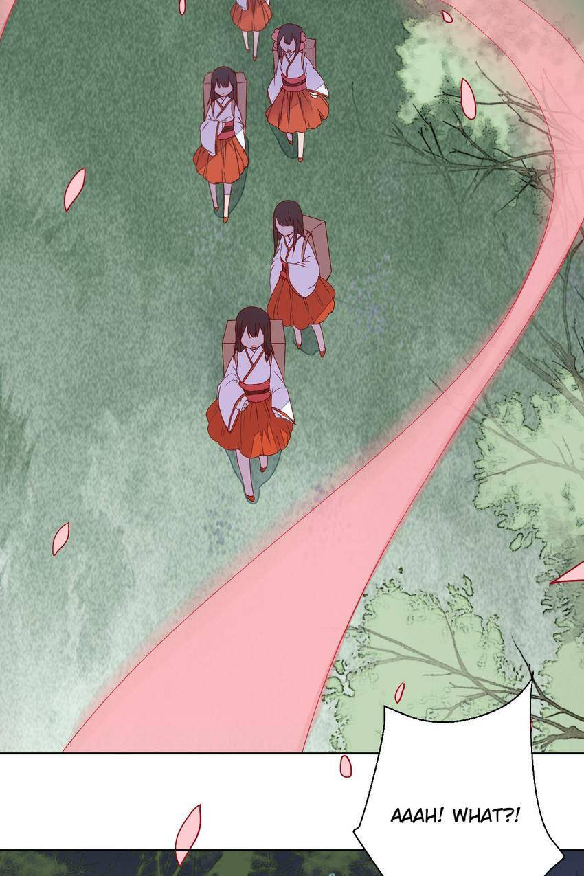 Taohua Zhuo (Colored) Chapter 68 page 7 - 