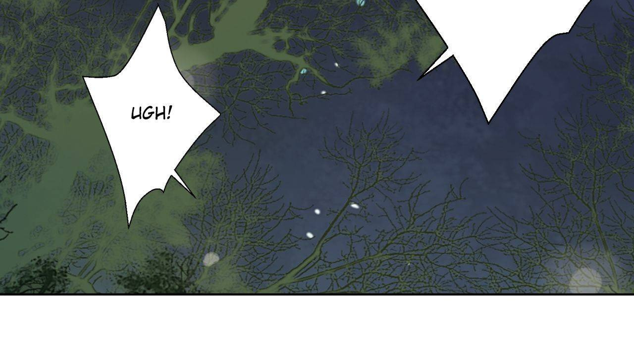 Taohua Zhuo (Colored) Chapter 68 page 8 - 