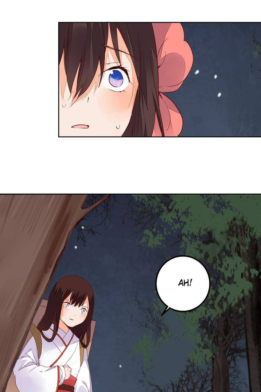 Taohua Zhuo (Colored) Chapter 68 page 10 - 