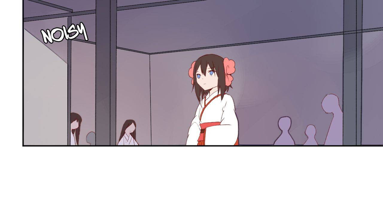 Taohua Zhuo (Colored) Chapter 69 page 12 - 