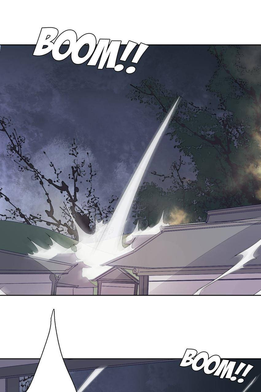 Taohua Zhuo (Colored) Chapter 69 page 13 - 