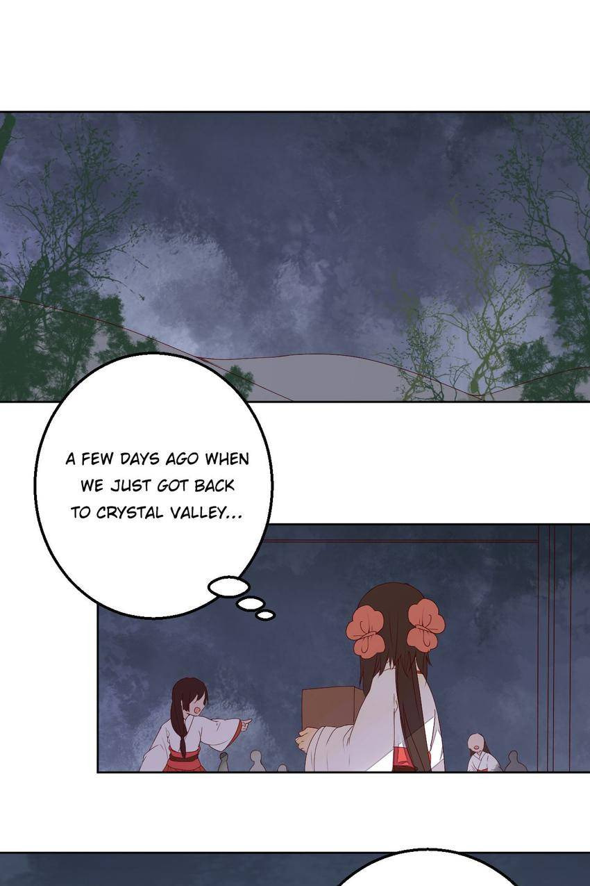 Taohua Zhuo (Colored) Chapter 69 page 5 - 