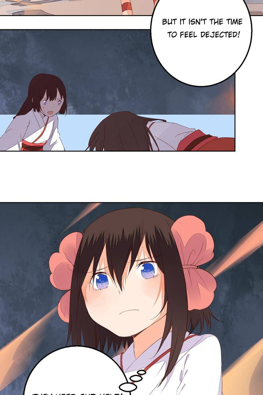 Taohua Zhuo (Colored) Chapter 69 page 7 - 