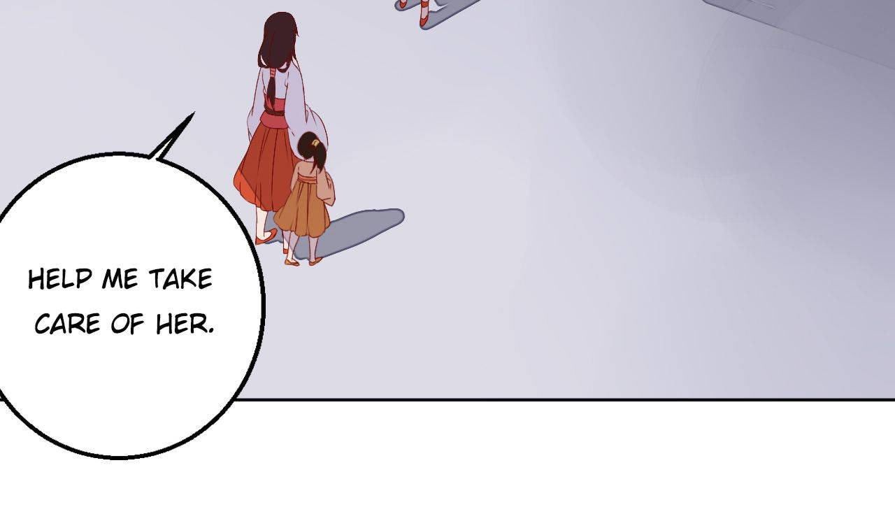 Taohua Zhuo (Colored) Chapter 70 page 12 - 