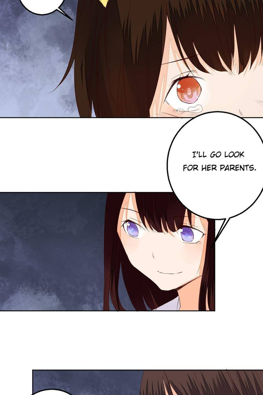 Taohua Zhuo (Colored) Chapter 70 page 14 - 