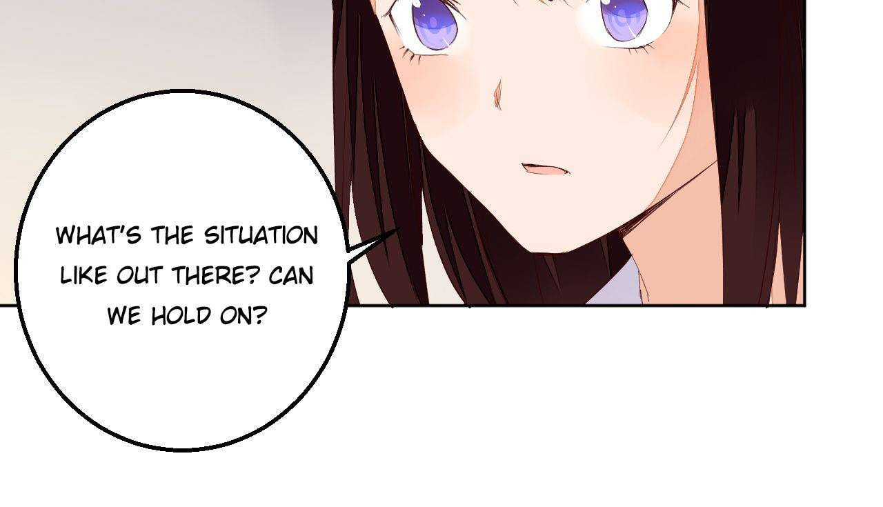 Taohua Zhuo (Colored) Chapter 70 page 8 - 