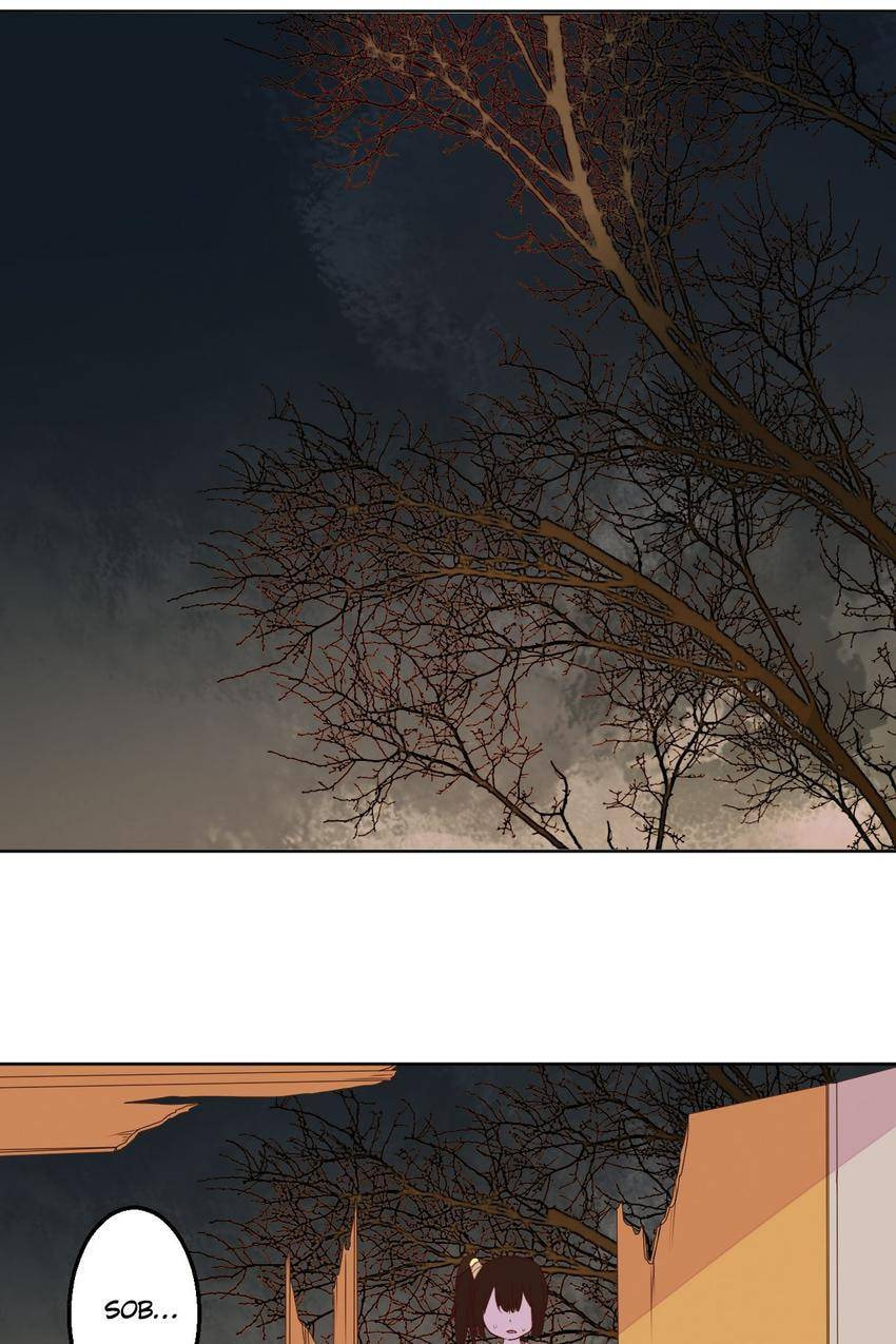 Taohua Zhuo (Colored) Chapter 71 page 3 - 