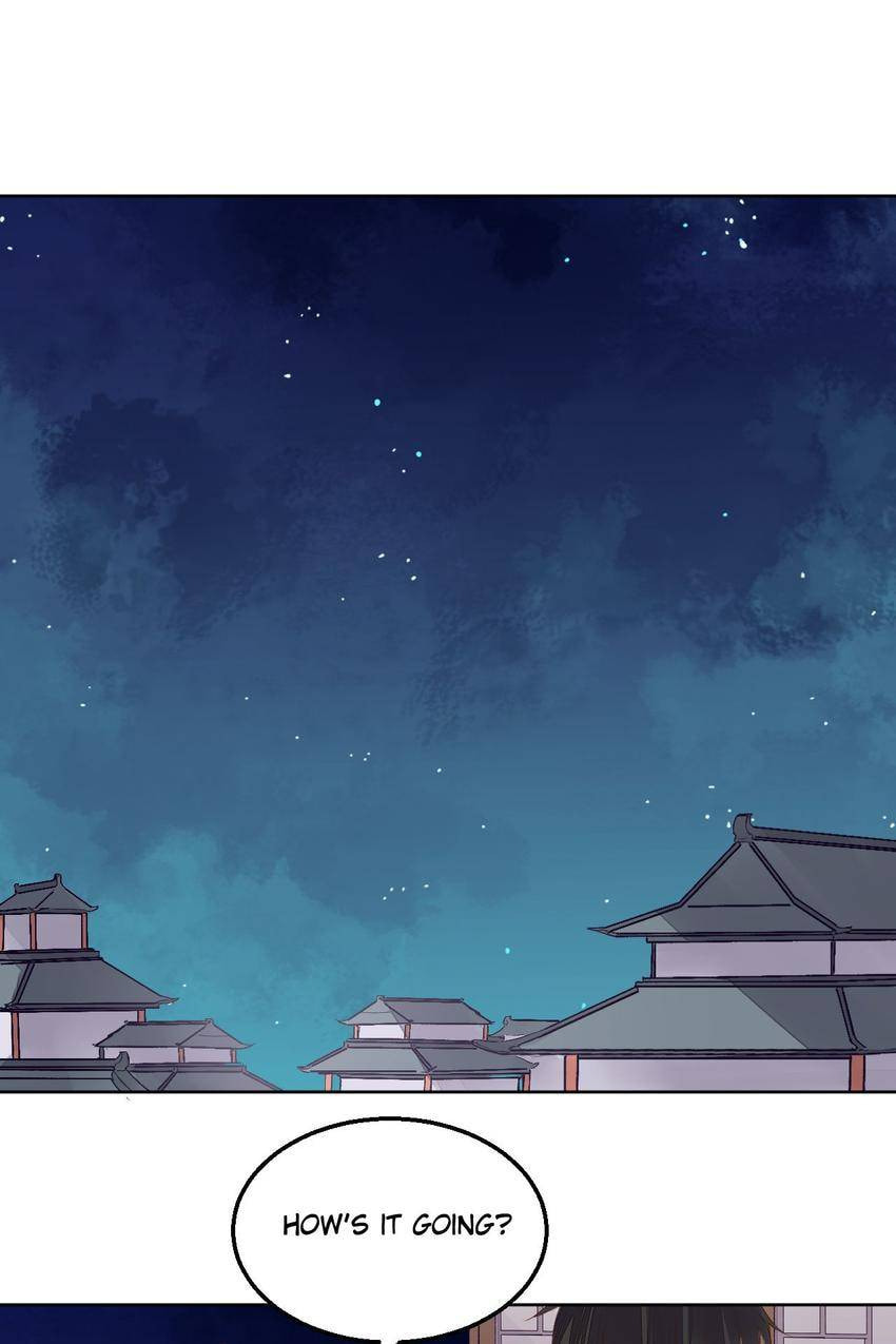 Taohua Zhuo (Colored) Chapter 73 page 1 - 