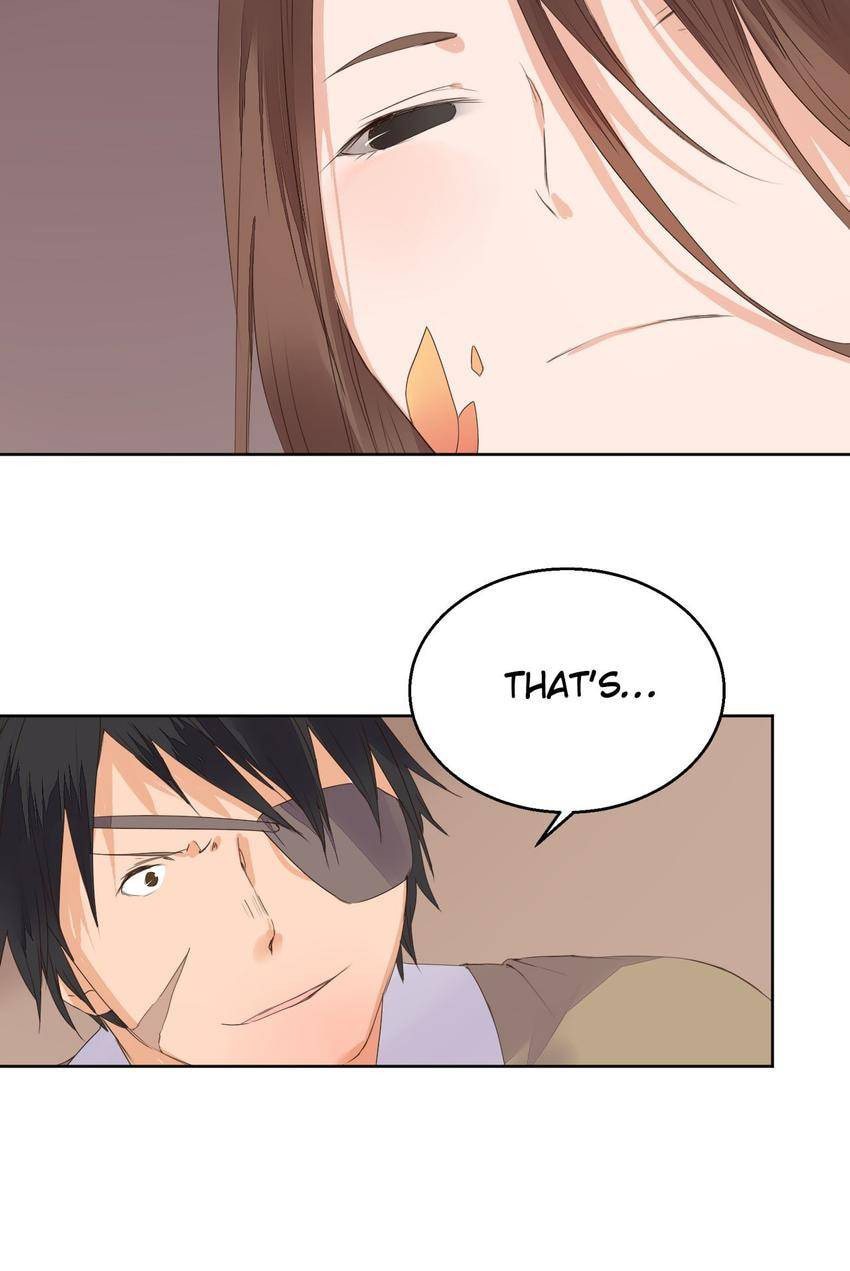 Taohua Zhuo (Colored) Chapter 73 page 12 - 