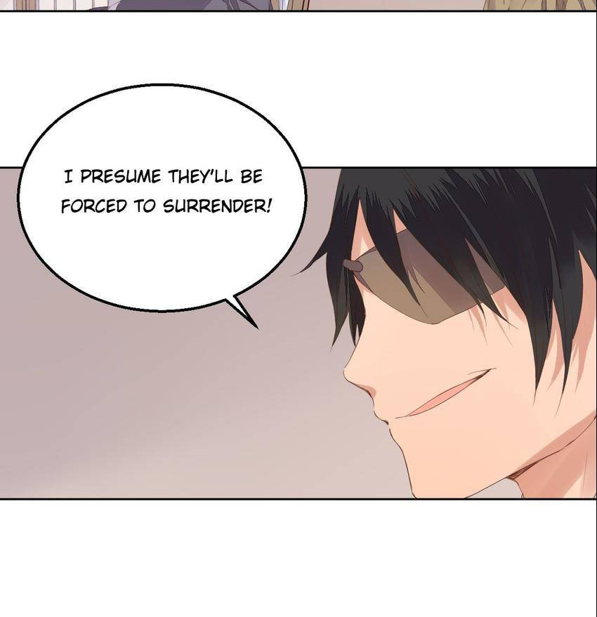 Taohua Zhuo (Colored) Chapter 73 page 4 - 