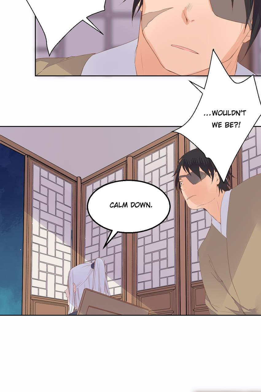 Taohua Zhuo (Colored) Chapter 73 page 7 - 