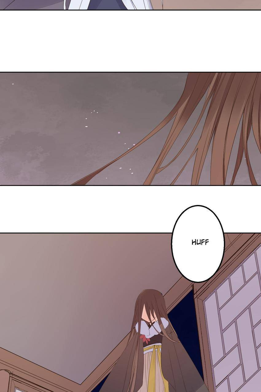 Taohua Zhuo (Colored) Chapter 73 page 10 - 