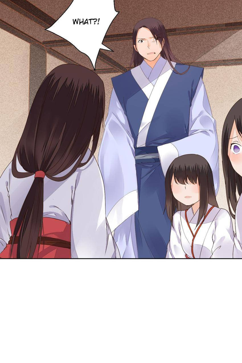 Taohua Zhuo (Colored) Chapter 74 page 2 - 