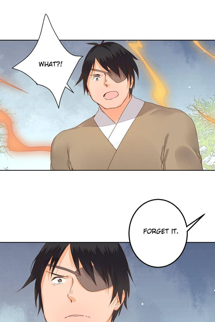 Taohua Zhuo (Colored) Chapter 74 page 13 - 