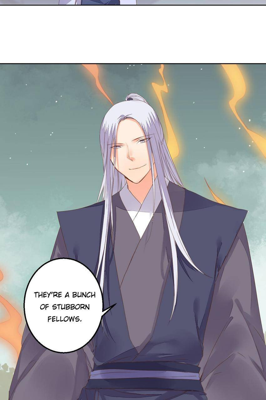 Taohua Zhuo (Colored) Chapter 74 page 15 - 