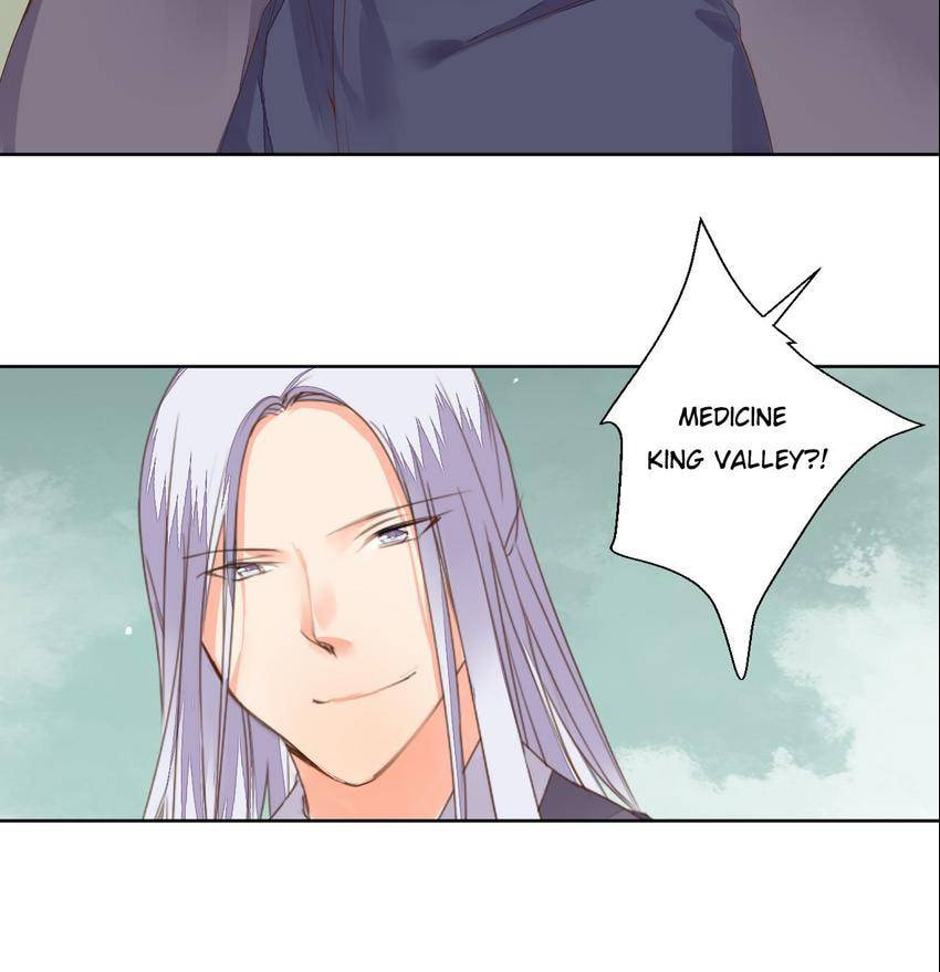 Taohua Zhuo (Colored) Chapter 74 page 16 - 