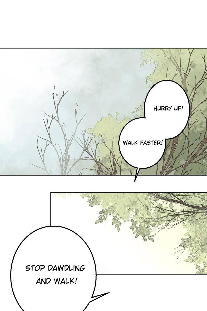 Taohua Zhuo (Colored) Chapter 74 page 17 - 