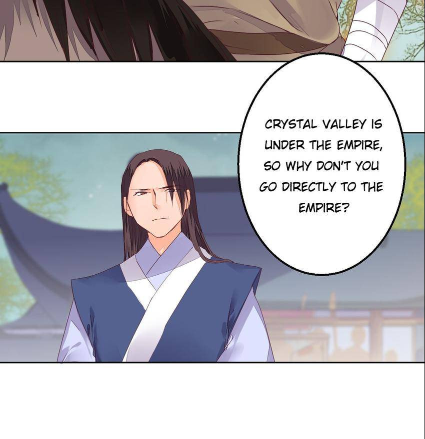 Taohua Zhuo (Colored) Chapter 74 page 8 - 
