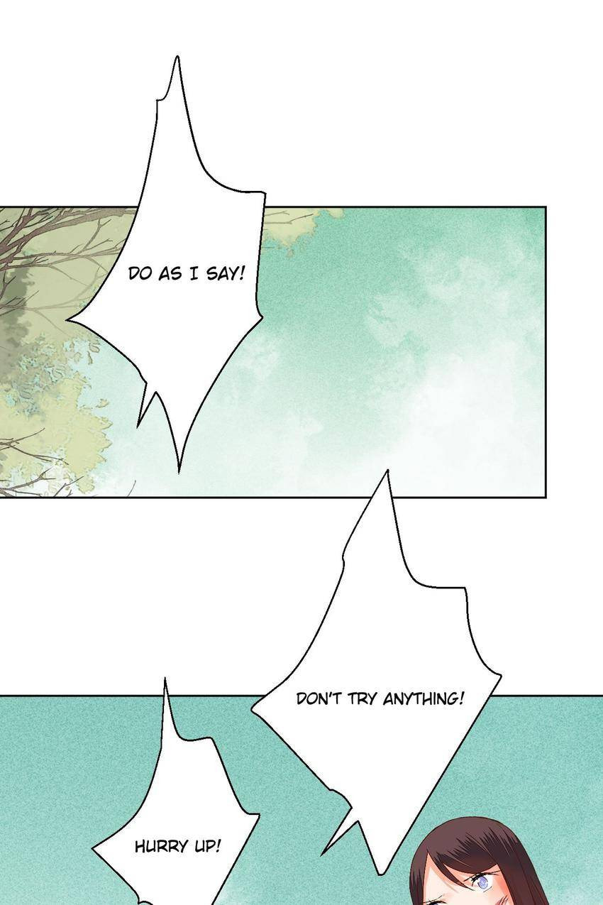 Taohua Zhuo (Colored) Chapter 75 page 1 - 