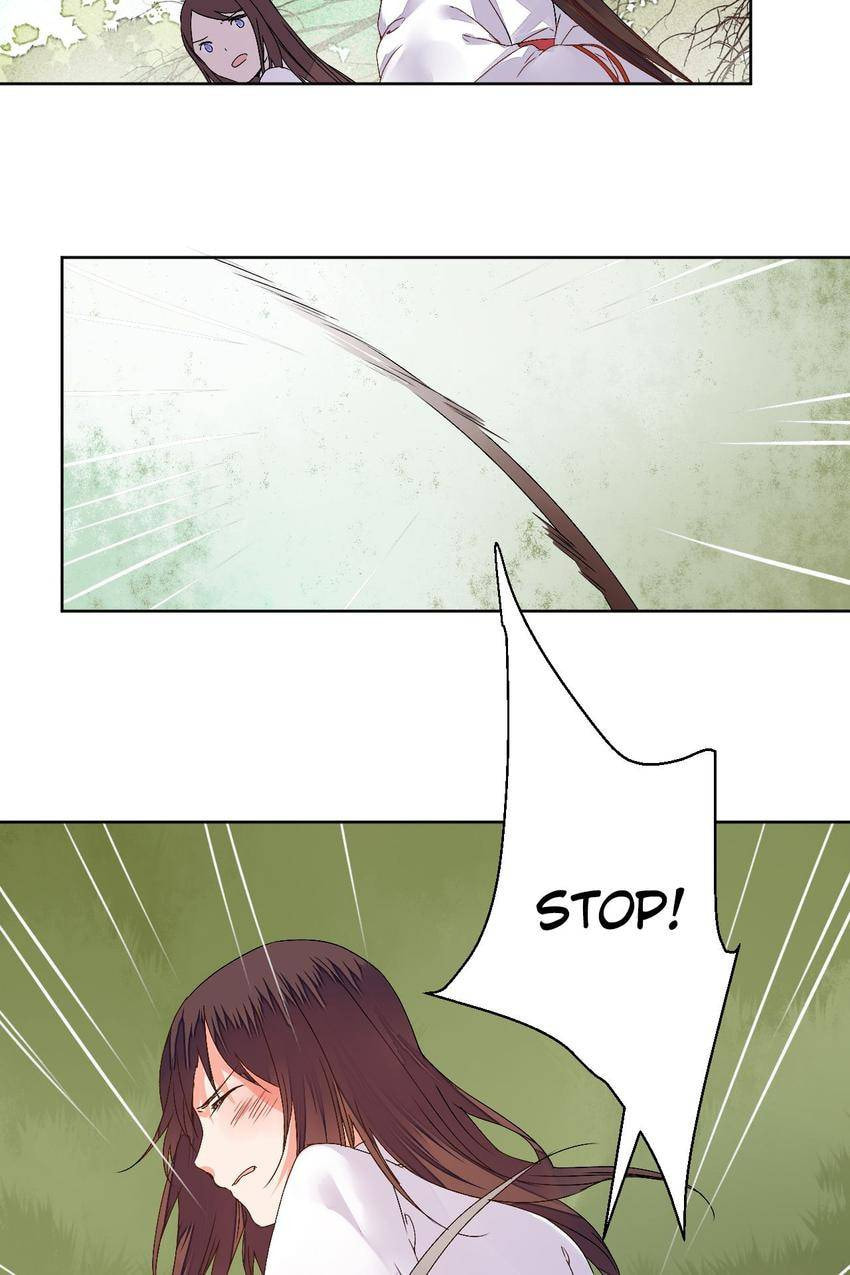 Taohua Zhuo (Colored) Chapter 75 page 7 - 