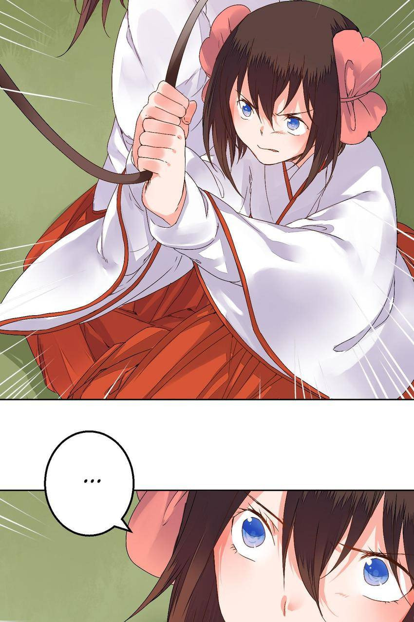 Taohua Zhuo (Colored) Chapter 75 page 8 - 