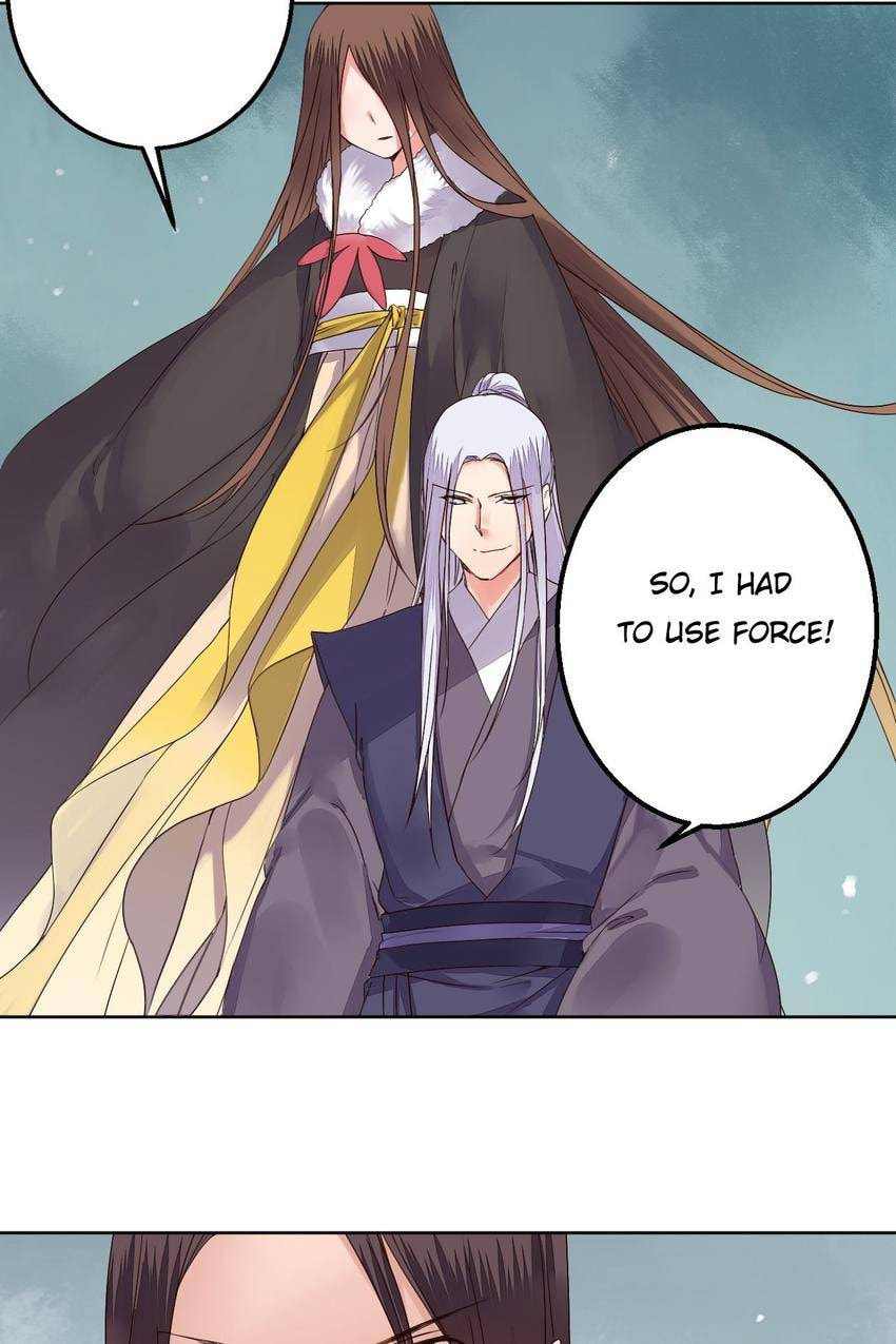 Taohua Zhuo (Colored) Chapter 76 page 12 - 