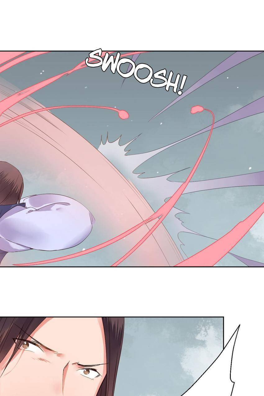 Taohua Zhuo (Colored) Chapter 76 page 14 - 