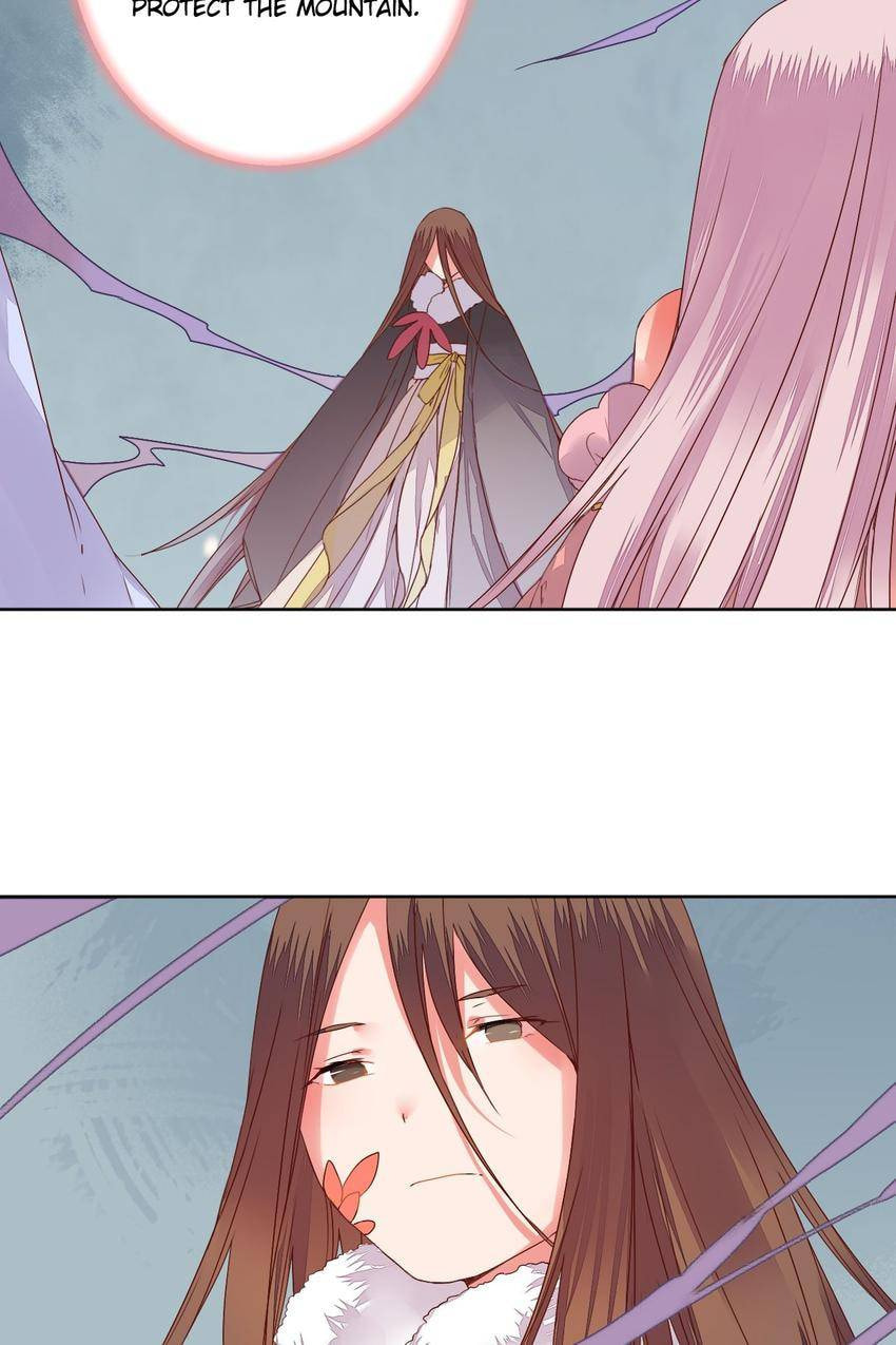 Taohua Zhuo (Colored) Chapter 76 page 27 - 
