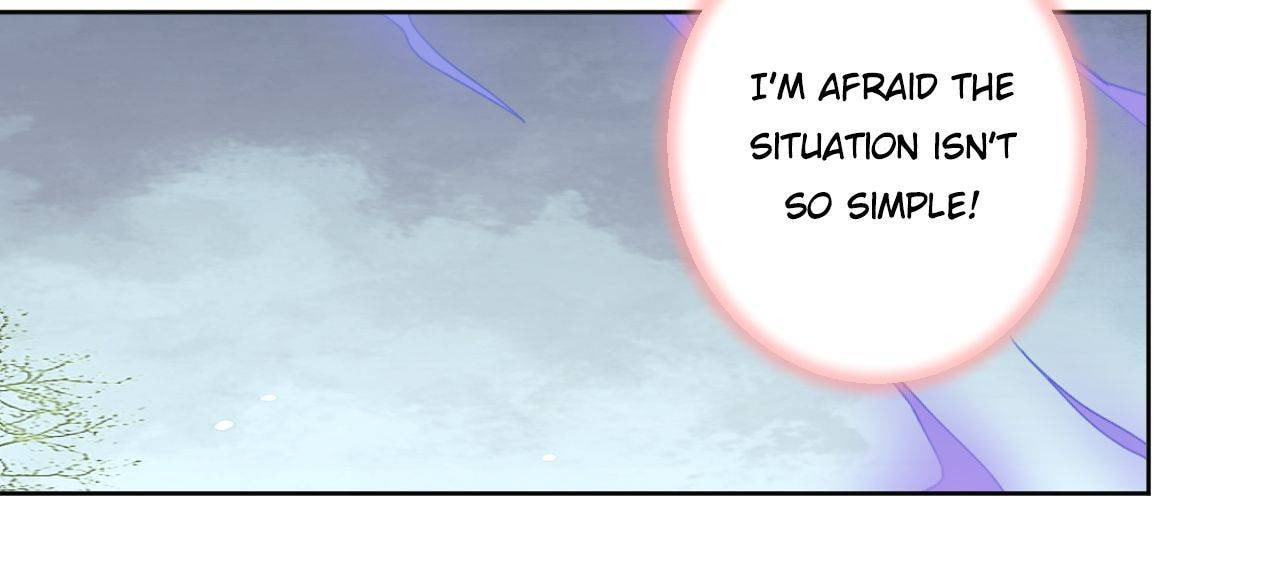 Taohua Zhuo (Colored) Chapter 76 page 5 - 