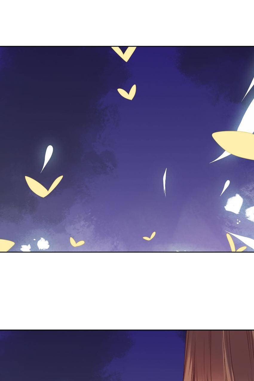 Taohua Zhuo (Colored) Chapter 78 page 1 - 
