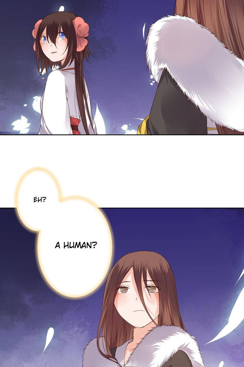 Taohua Zhuo (Colored) Chapter 78 page 2 - 