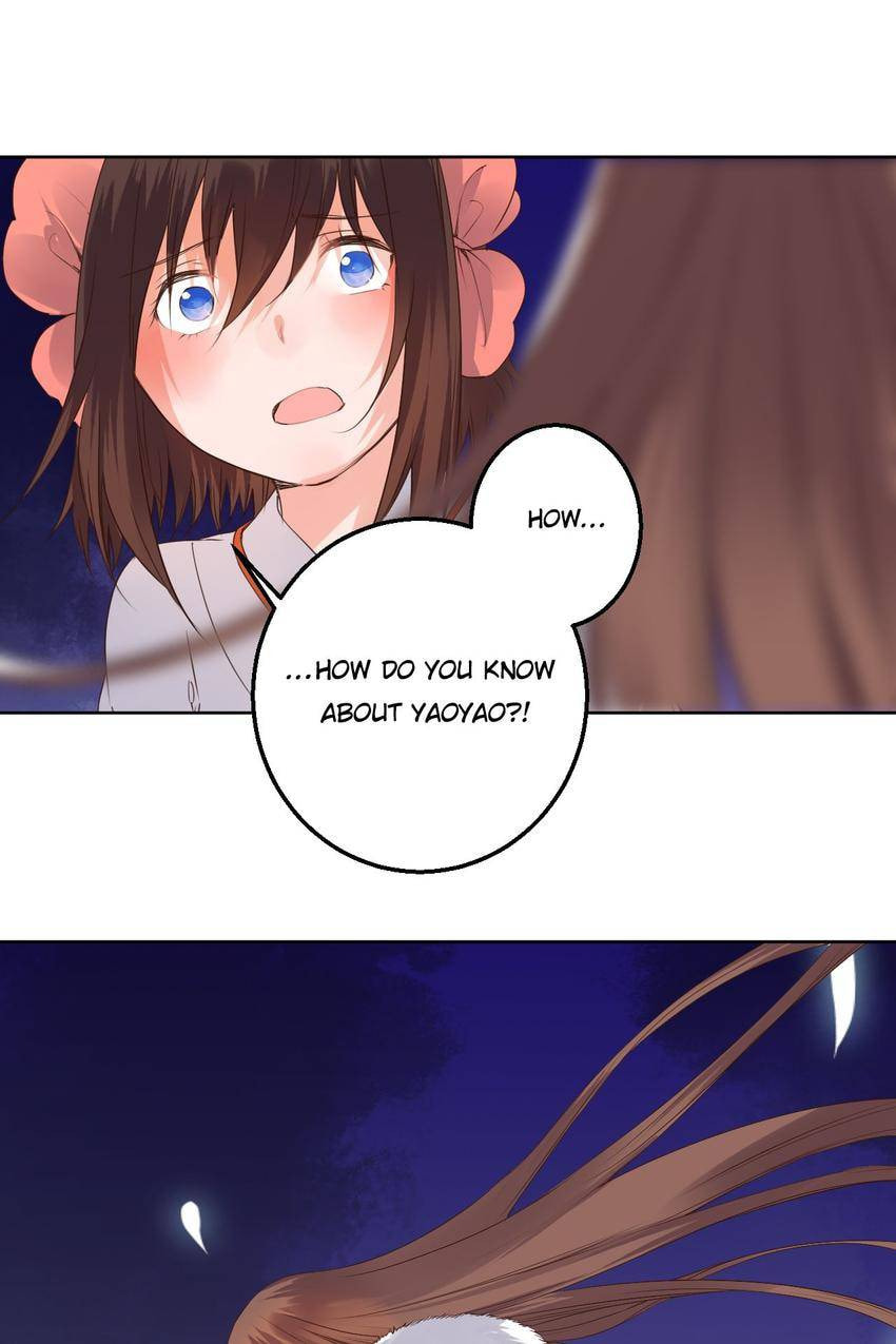 Taohua Zhuo (Colored) Chapter 78 page 16 - 