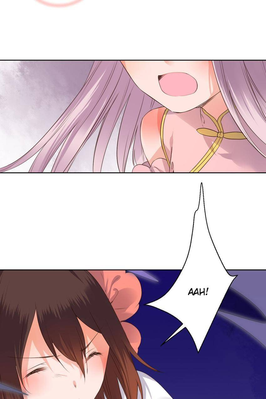 Taohua Zhuo (Colored) Chapter 78 page 18 - 