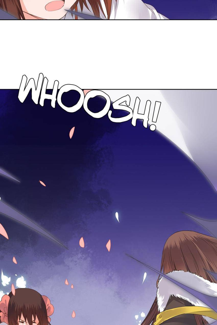 Taohua Zhuo (Colored) Chapter 78 page 19 - 