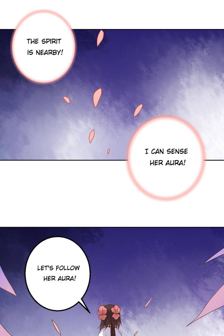 Taohua Zhuo (Colored) Chapter 78 page 26 - 