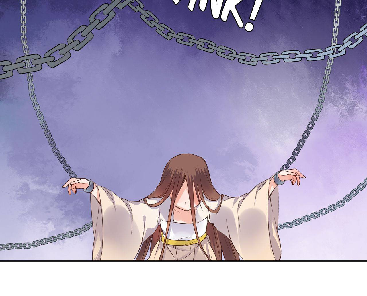 Taohua Zhuo (Colored) Chapter 78 page 29 - 