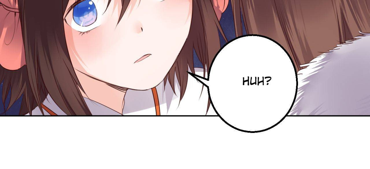 Taohua Zhuo (Colored) Chapter 78 page 5 - 