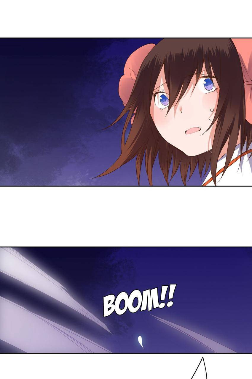 Taohua Zhuo (Colored) Chapter 79 page 11 - 