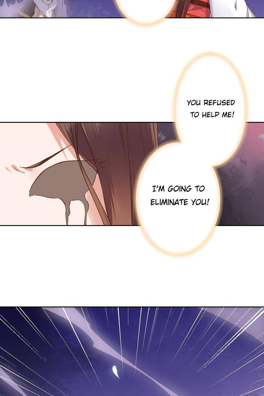 Taohua Zhuo (Colored) Chapter 79 page 13 - 