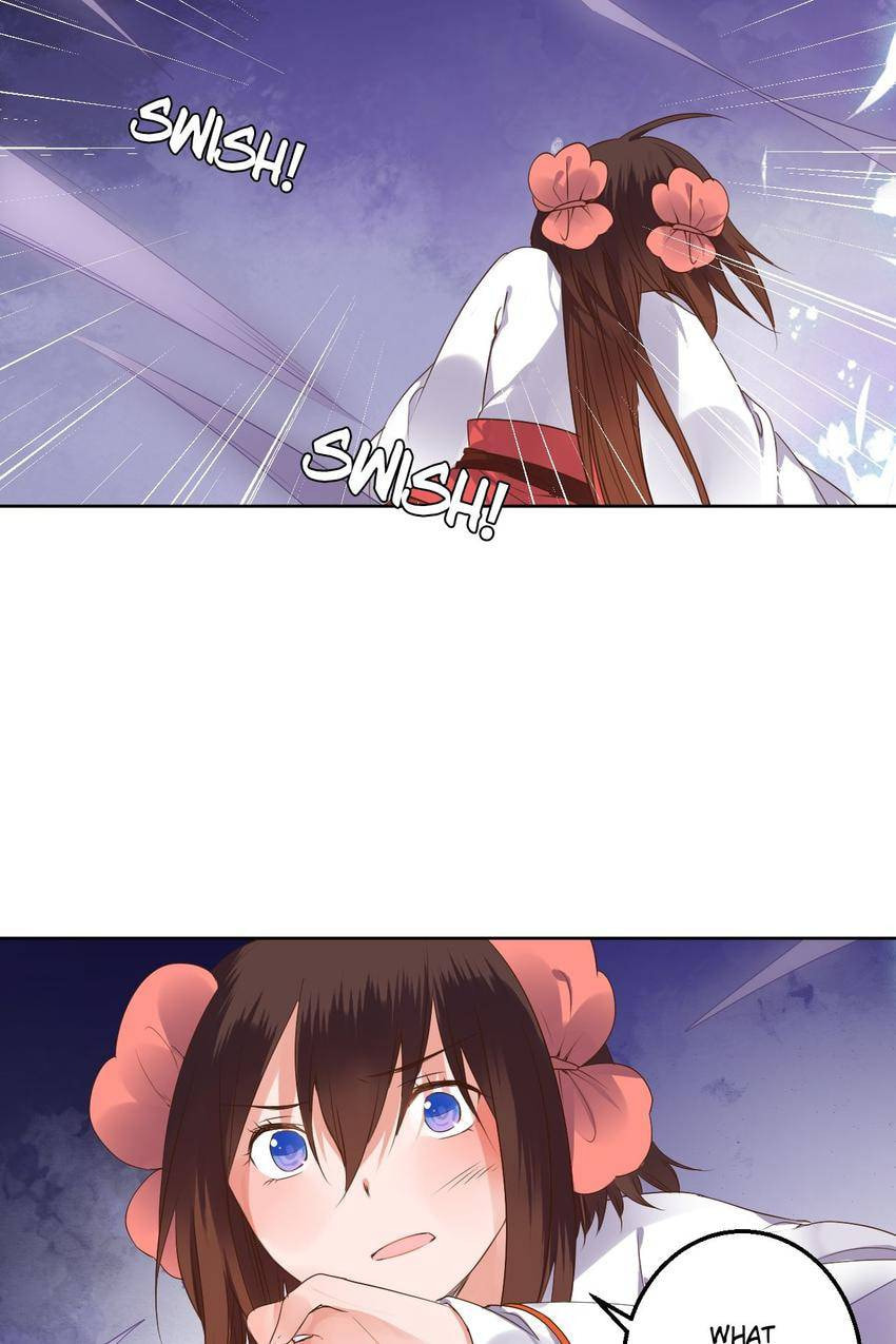 Taohua Zhuo (Colored) Chapter 79 page 14 - 