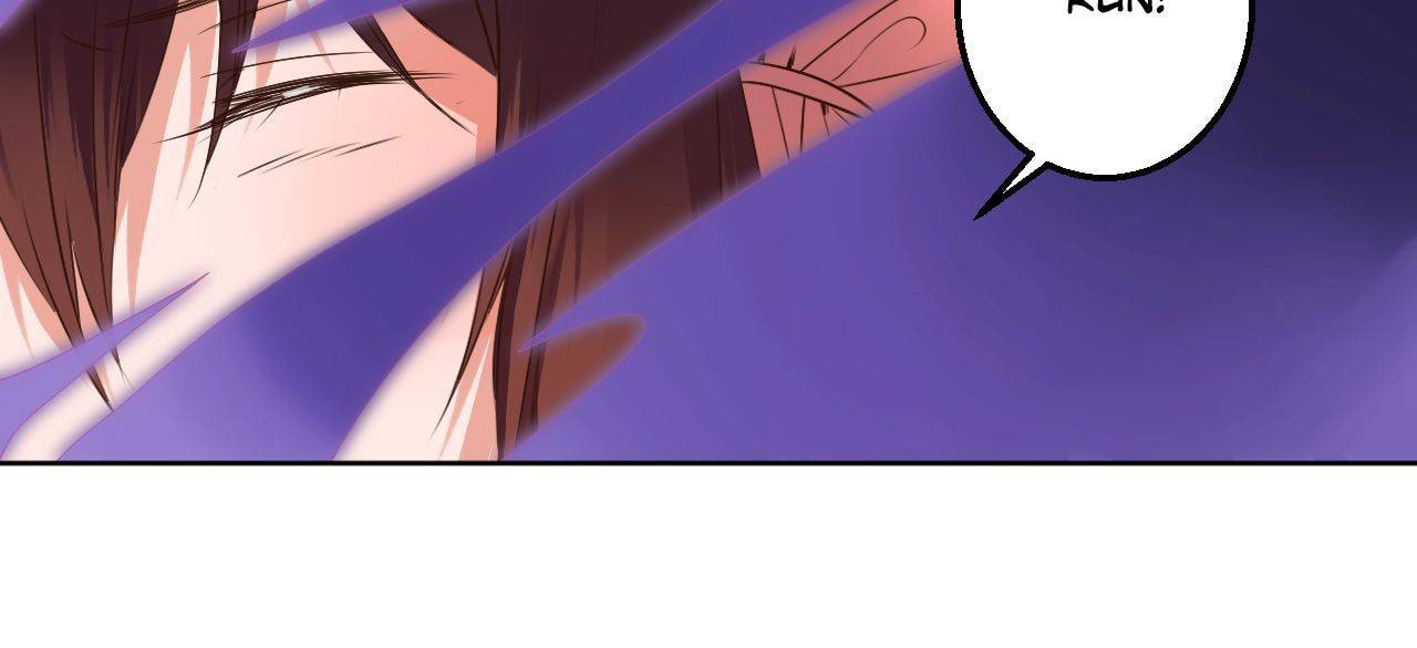 Taohua Zhuo (Colored) Chapter 79 page 25 - 