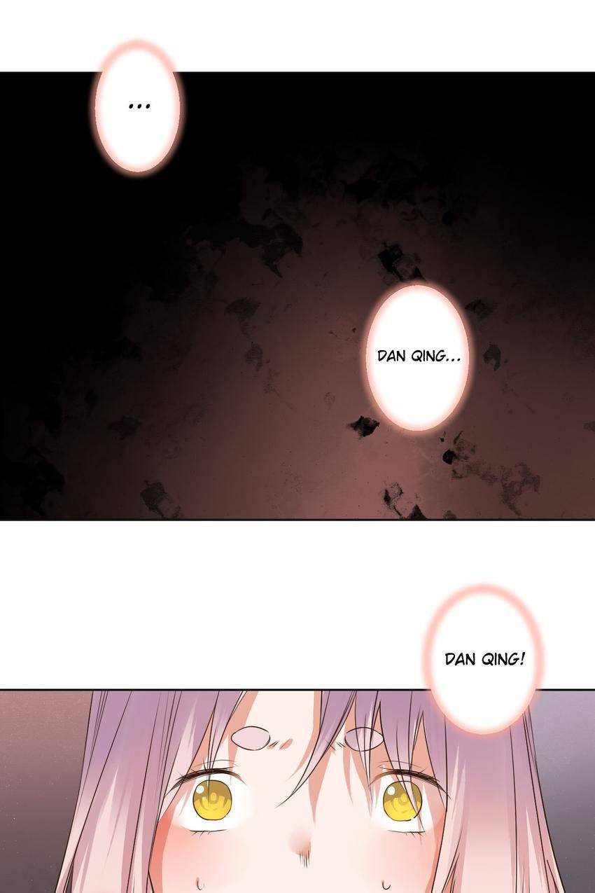 Taohua Zhuo (Colored) Chapter 79 page 26 - 
