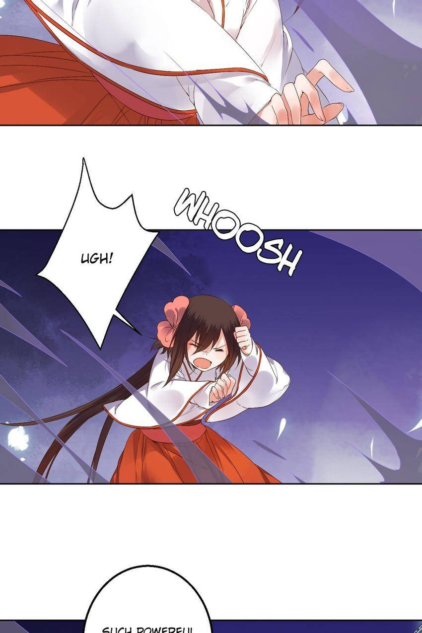 Taohua Zhuo (Colored) Chapter 79 page 7 - 