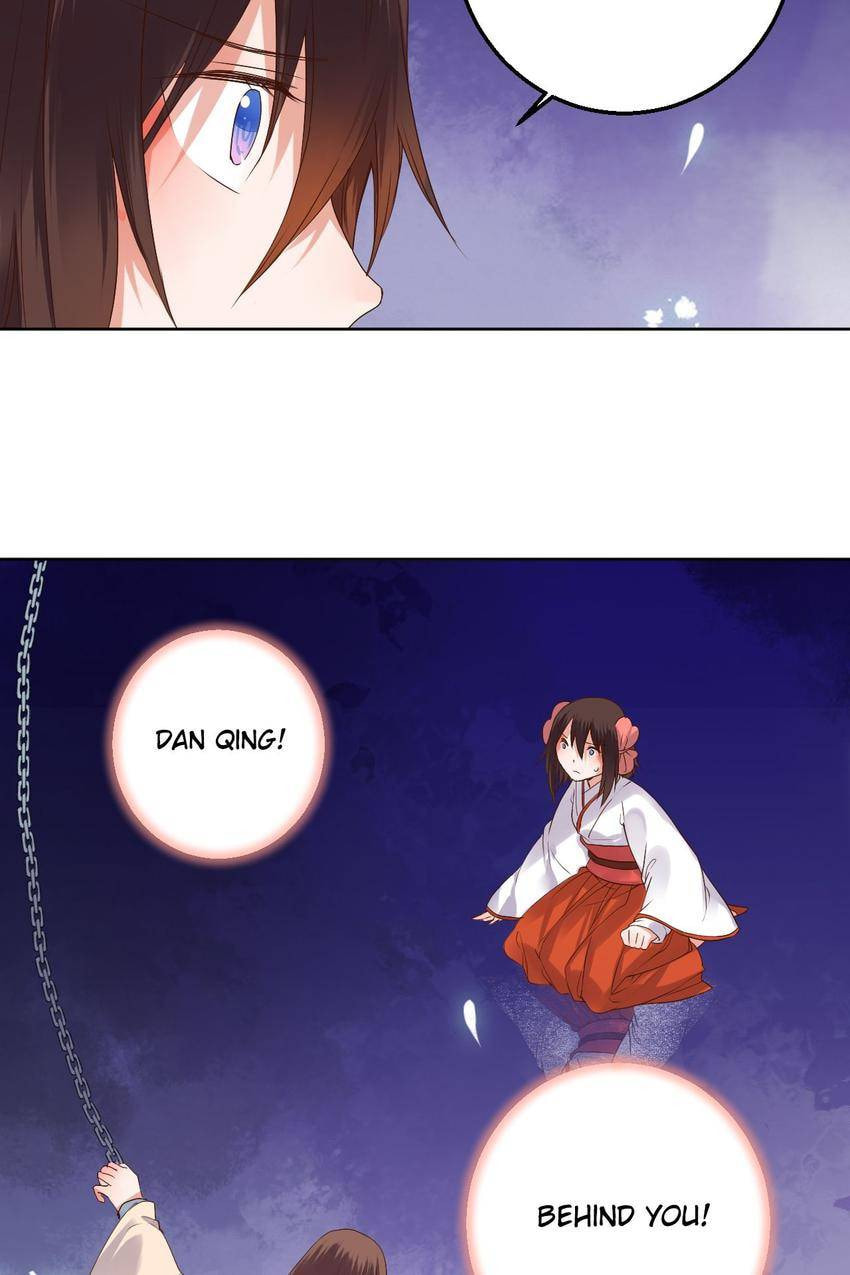 Taohua Zhuo (Colored) Chapter 79 page 9 - 