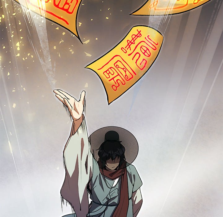 Taoist Wizard Joonseok Jeon Taoist Wizard Joonseok Jeon Prologue - Toomics page 29 - 