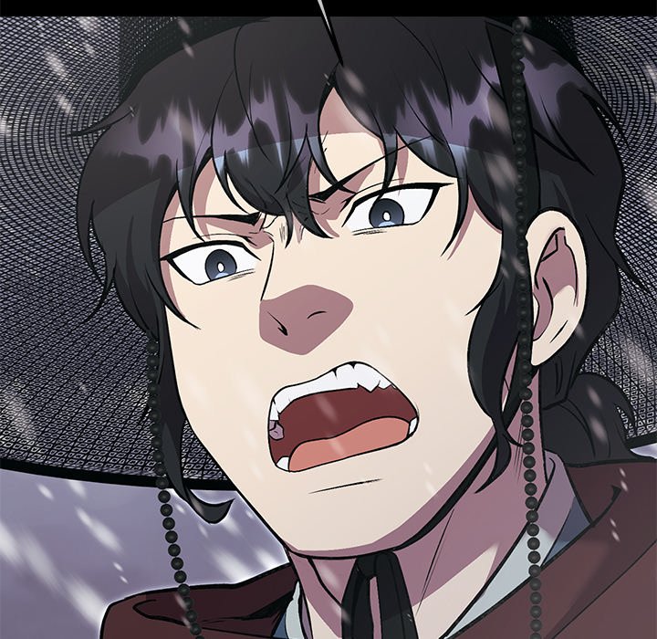 Taoist Wizard Joonseok Jeon Taoist Wizard Joonseok Jeon Prologue - Toomics page 66 - 